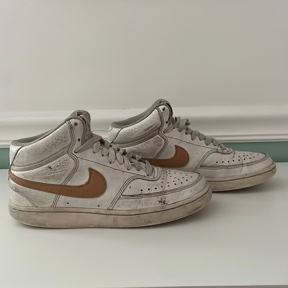 nike jordan’s🧡